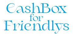 CashBox For Friendly